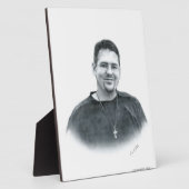 James Fotoplaat (Zijkant)