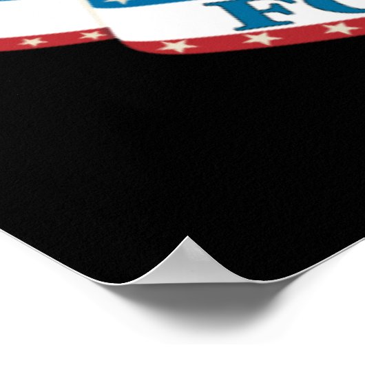 James Garfield 1880 Campaign Poster (Hoek)