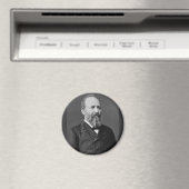James Garfield 20 Magneet (Insitu (Vaatwasser))