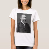 James Garfield 20 T-shirt (Voorkant)