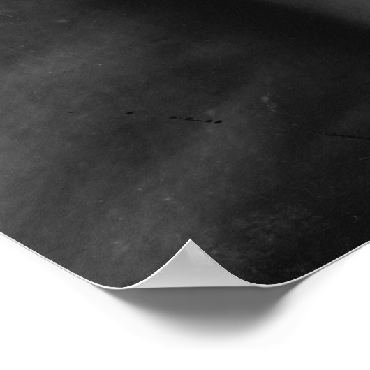 James Garfield 20th President Poster (Hoek)