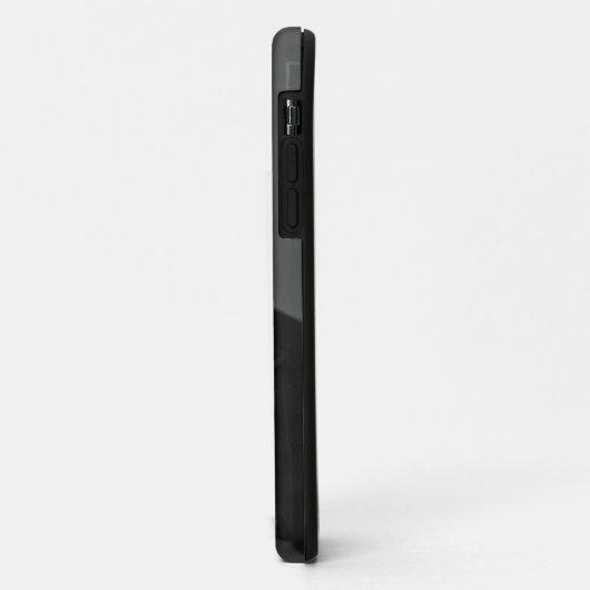 James Garfield Case-Mate iPhone Case (Achterkant/links)