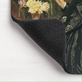 James Guthrie, c.1864-5 (olie op doek) Muismat (Hoek)