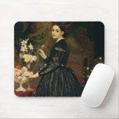 James Guthrie, c.1864-5 (olie op doek) Muismat (Met muis)