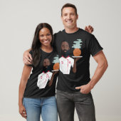 James Harden 13 T-shirt (Unisex)