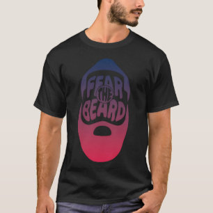 James Harden - Angst voor de baard T-shirt