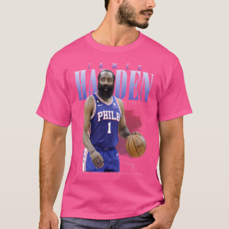James Harden T-shirt