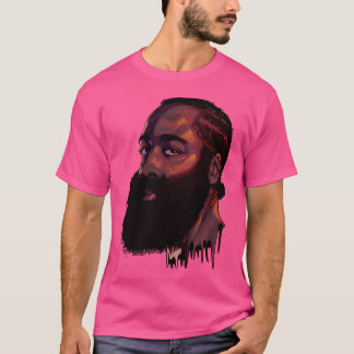 James Harden T-shirt
