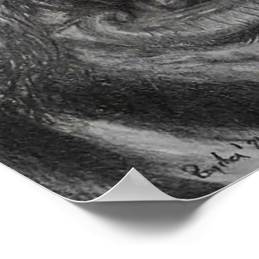 James Hetfield Poster (Hoek)