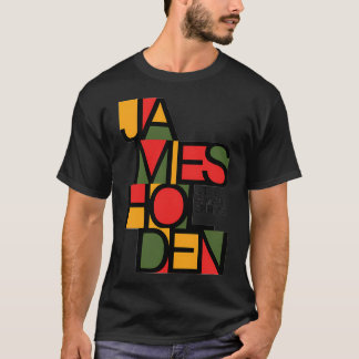 James Holden 4 T-shirt