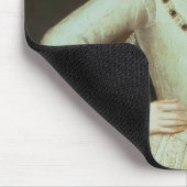 James I, halve lengte portret Muismat (Hoek)