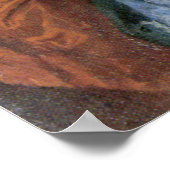 James II en Anne Hyde door Sir Peter Lely Poster (Hoek)