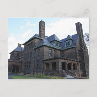 James J. Hill House Briefkaart