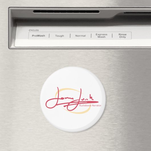 James Joseph Magnet (Insitu (Vaatwasser))