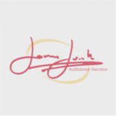 James Joseph Signature Vinyl sticker (Voorkant)