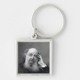 James Joseph Sylvester Sleutelhanger