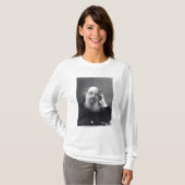James Joseph Sylvester T-shirt (Voorkant volledig)