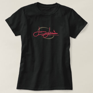 James Joseph T.shirt T-shirt