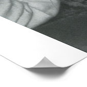 JAMES JOYCE DOOR HET BURBANK ROOS POSTER (Hoek)