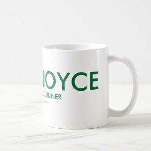 James Joyce Dubliner Mok