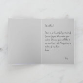 James Joyce Kaart (Binnen)