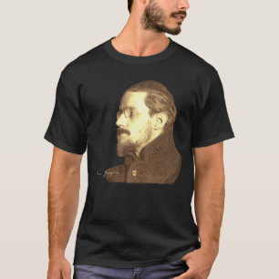James Joyce T-shirt