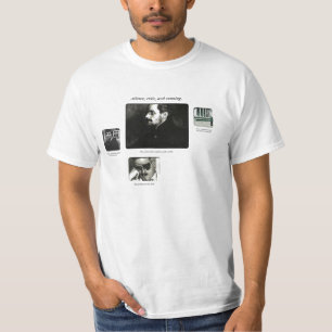 James Joyce T-shirt