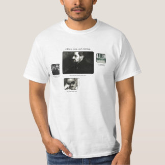 James Joyce T-shirt