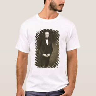 James K. Polk (1795-1849), elfde President van de  T-shirt