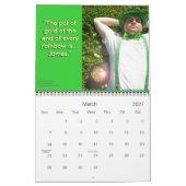 James Kalender (Mar 2027)