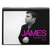James Kalender (Hoes)
