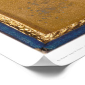 James King of William (40472) Poster (Hoek)