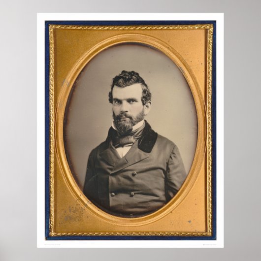 James King of William (40472) Poster (Voorkant)