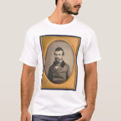 James King of William (40472) T-shirt (Voorkant)