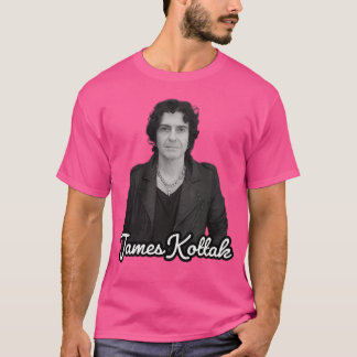 James Kottak 1962 T-shirt