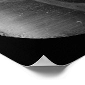 James M. Priest Daguerreotype 1860 Poster (Hoek)