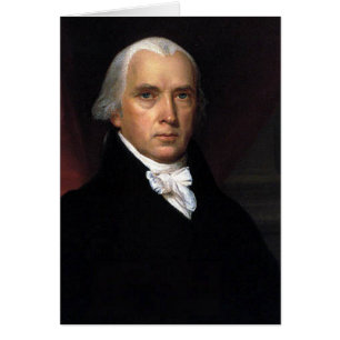 James Madison
