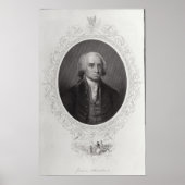 James Madison 2 Poster (Voorkant)