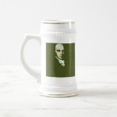 James Madison 4 Bierpul (Links)