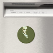 James Madison 4 Magneet (Insitu (Vaatwasser))
