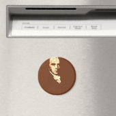 James Madison 4 Magneet (Insitu (Vaatwasser))