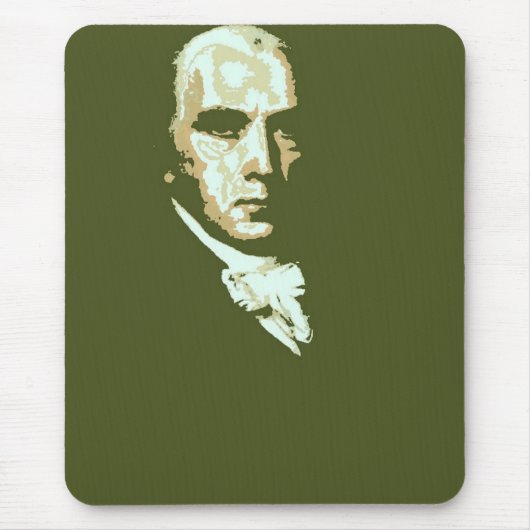 James Madison 4 Muismat (Voorkant)