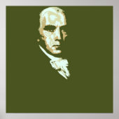 James Madison 4 Poster (Voorkant)