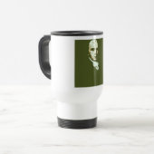 James Madison 4 Reisbeker (Voorkant links)