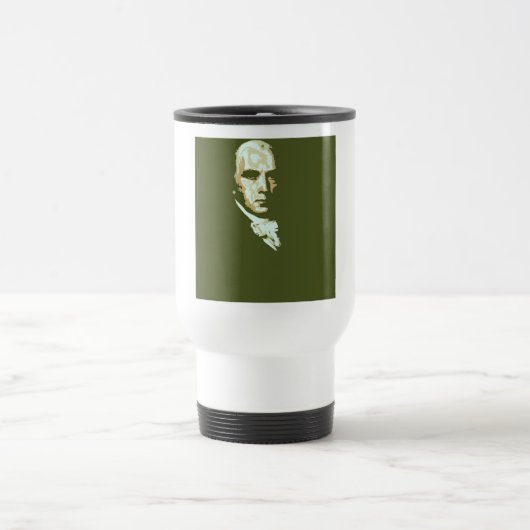 James Madison 4 Reisbeker (Center)
