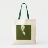 James Madison 4 Tote Bag (Voorkant)
