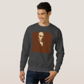 James Madison 4 Trui (Voorkant volledig)