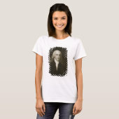 James Madison, 4de President van de Verenigde Stat T-shirt (Voorkant volledig)