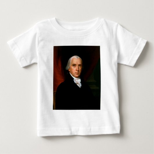 James Madison 4de President van de Verenigde State (Voorkant)