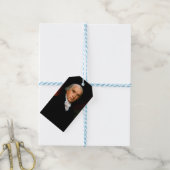 James Madison 4de President van de Verenigde State Cadeaulabel (Met Touw)